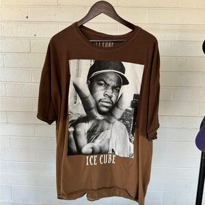 Men’s Ice Cube T-shirt